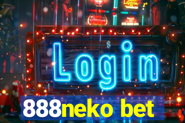 888neko bet